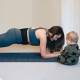 Ceinture Compex Corebelt 1.0 - Électrostimulation Abdominaux