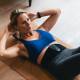 Ceinture Compex Corebelt 1.0 - Électrostimulation Abdominaux