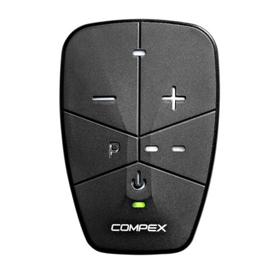 Ceinture Compex Corebelt 1.0 - Électrostimulation Abdominaux