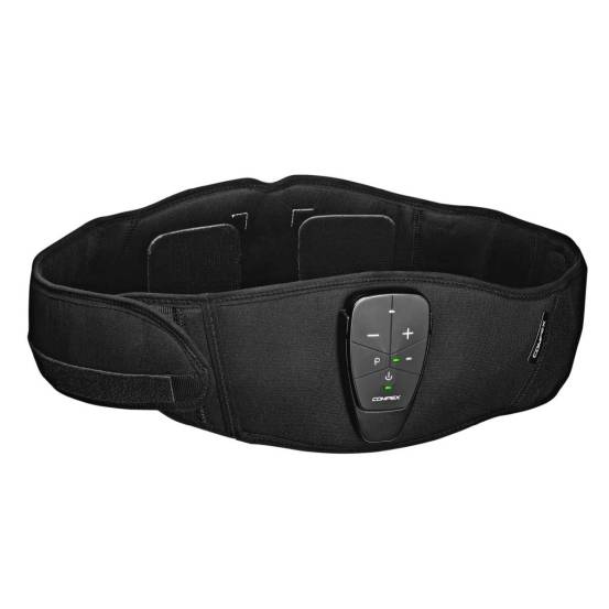 Ceinture Compex Corebelt 1.0 - Électrostimulation Abdominaux