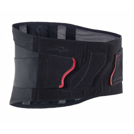 Ceinture lombaire Porostrap