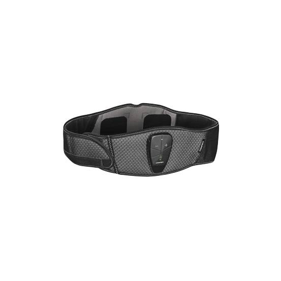 Ceinture Compex Corebelt 3.0 - Électrostimulation Abdos Coaching Intégré