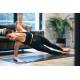 Ceinture Compex Corebelt 3.0 - Électrostimulation Abdos Coaching Intégré