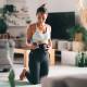 Ceinture Compex Corebelt 5.0 - Abdos, Gainage & Massage Lombaire
