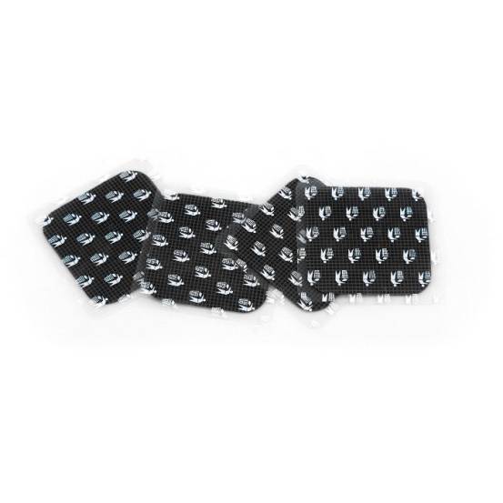 Ceinture Compex Corebelt 5.0 - Abdos, Gainage & Massage Lombaire