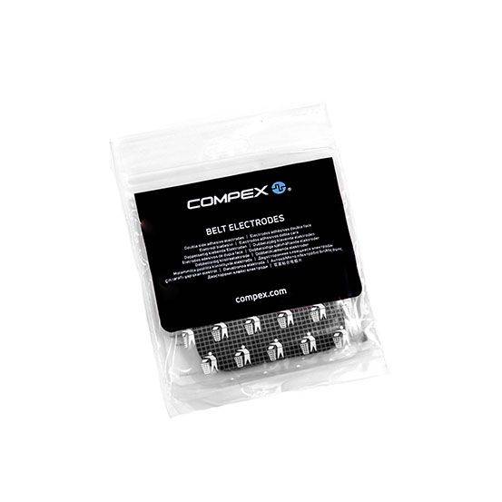 Ceinture Compex Corebelt 5.0 - Abdos, Gainage & Massage Lombaire