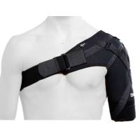 Shoulder Support X — Enhanced shoulder support