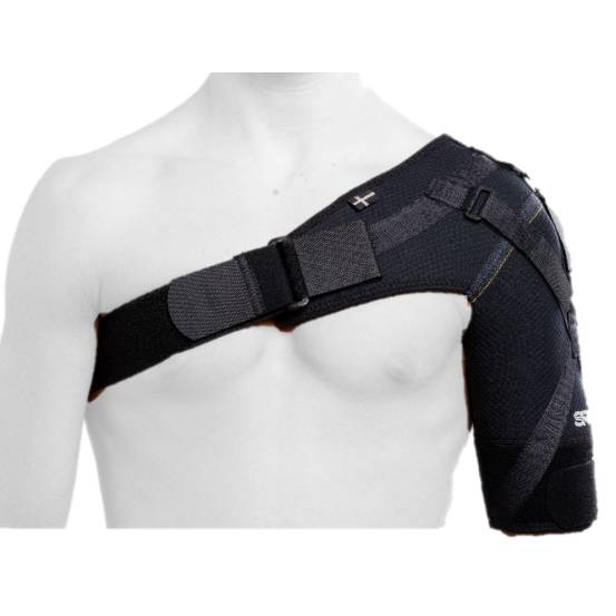 Epaulière Shoulder Support X - SRX MediRoyal