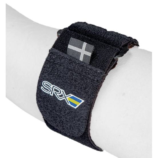 Tennis Elbow Strap - SRX MediRoyal