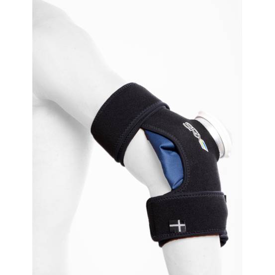 SRX Coude Froid - Ice