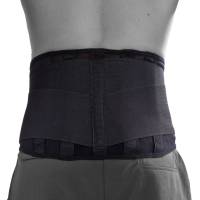 CEINTURE LOMBAIRE SRX DualStrap Pro MediRoyal