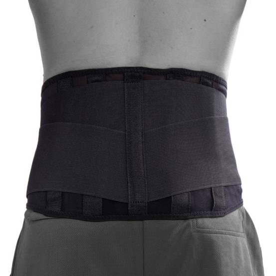 CEINTURE LOMBAIRE SRX DualStrap Pro MediRoyal