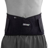 CEINTURE LOMBAIRE SRX DualStrap Pro MediRoyal