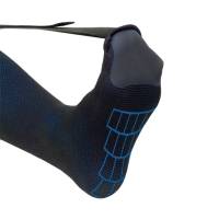 Chaussette d'Etirement de l'Aponévrose Plantaire de Nuit NPF8