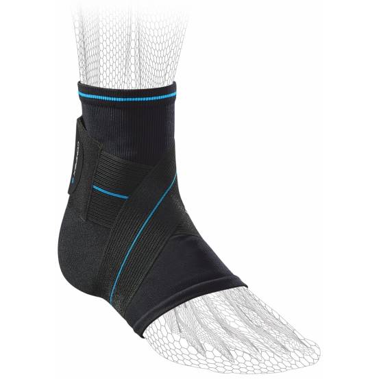 Compex Cheville Activ Ankle+
