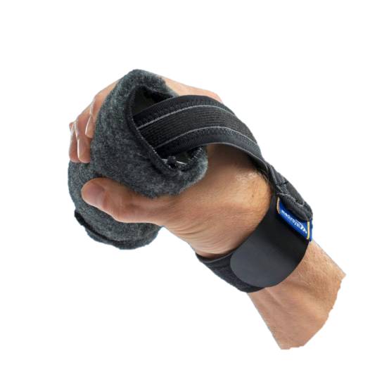 TONUS Air Roll Orthèse Main Doigt MEDIROYAL