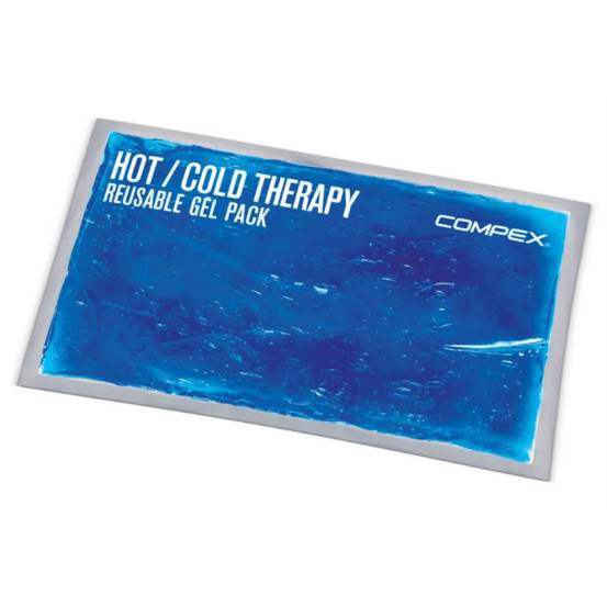 Pack de Chaud/Froid Réutilisable DONJOY