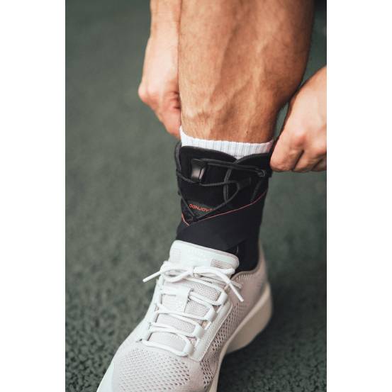Armis Ankle Light MediRoyal