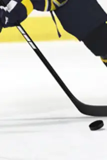 HOCKEY SUR GLACE