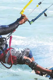KITEBOARD