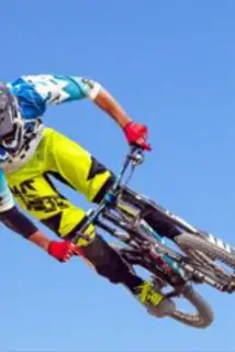 MOTOCROSS - VTT