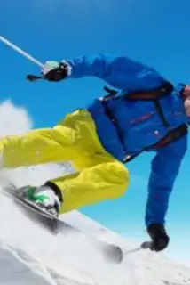 SKI