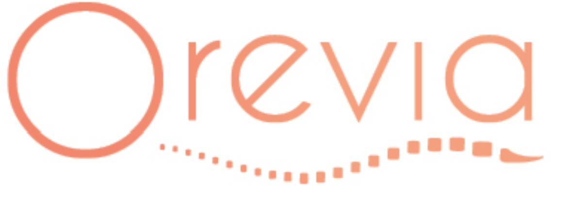 OREVIA