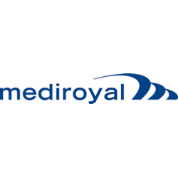 Logo Mediroyal Sweden