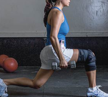 MUSCULATION