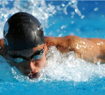 NATATION