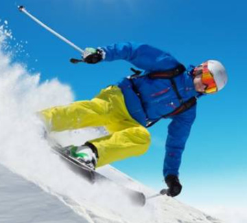 SKI