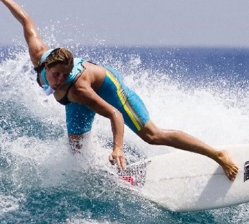SURF