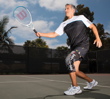 TENNIS