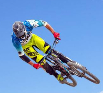MOTOCROSS - VTT