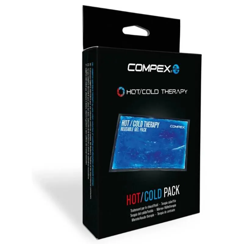 Pack chaud/froid COMPEX